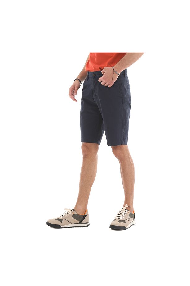 Erkek Squam Lake Stretch Chino Şort - 3
