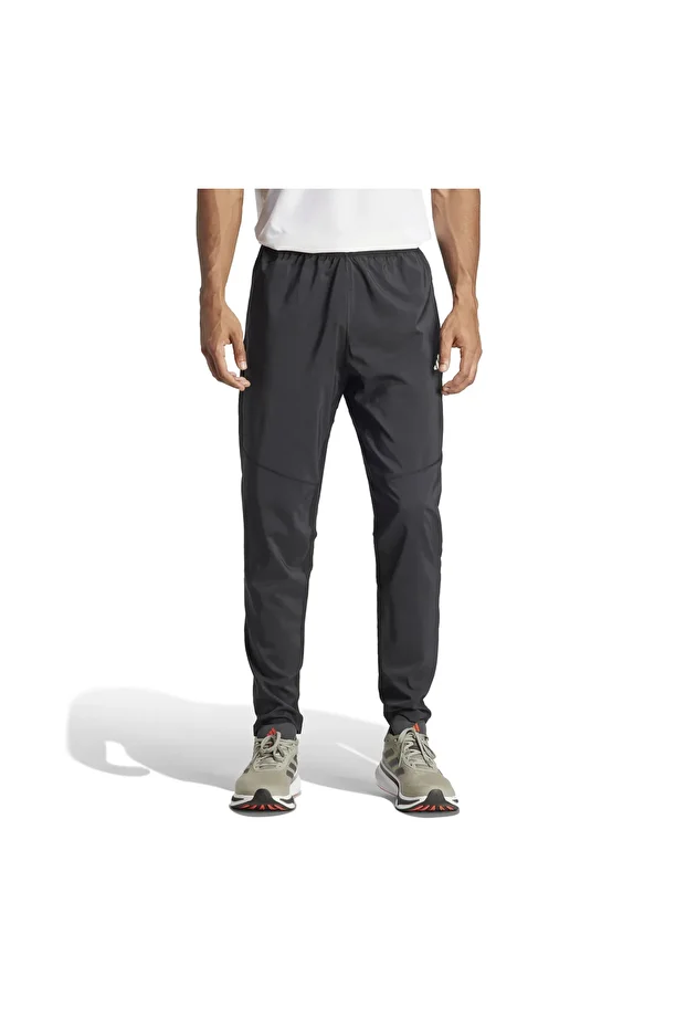 Ik5024-e Otr B Pant Erkek Eşofman Altı Siyah - 1