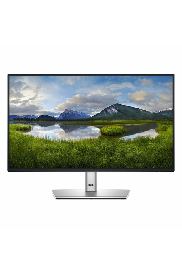 P2225H 21.5" 100Hz 5Ms VGA+HDMI+DP+USB-C FullHD IPS Pivot Vesa Monitör - 1