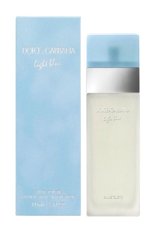 عطر دولسي لايت بلو نسائي 100 مل