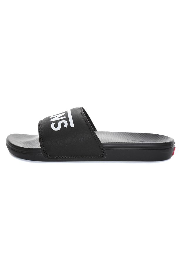 0a5hf5ıx61-r Mn La Costa Slide-on Erkek Terlik Siyah - 2