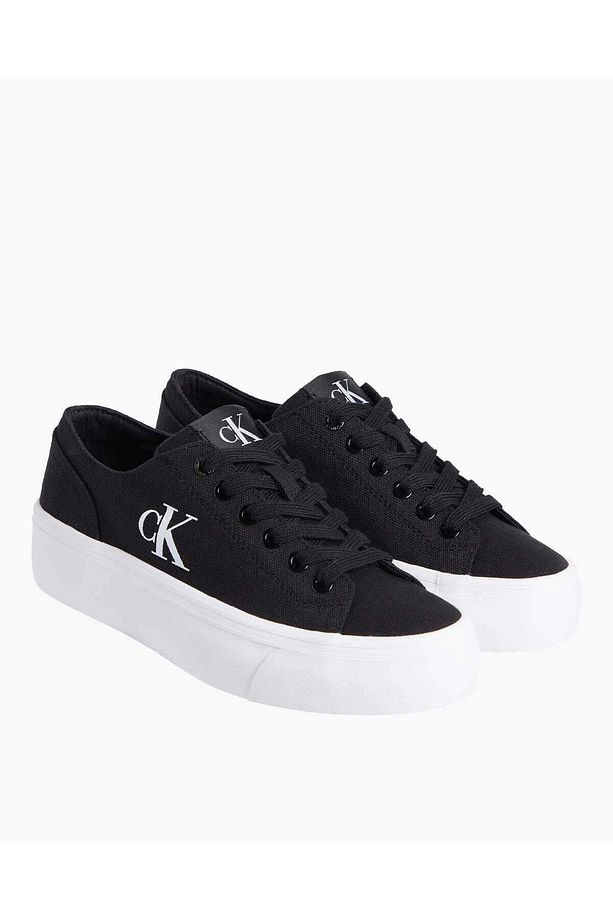 Vulc Flatform Sneaker - 2