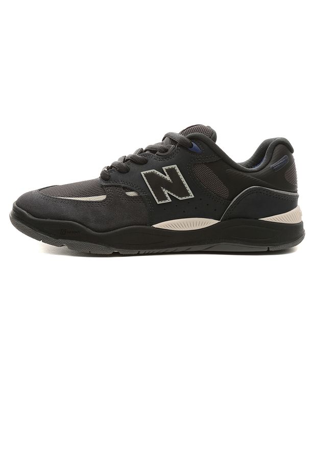 Nm1010ur-r Nbnm1010ur Spor Ayakkabı Siyah - 1