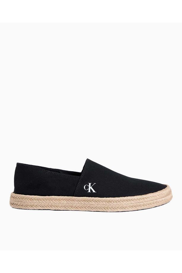 Espadrilles Logolu Ayakkabı - 1