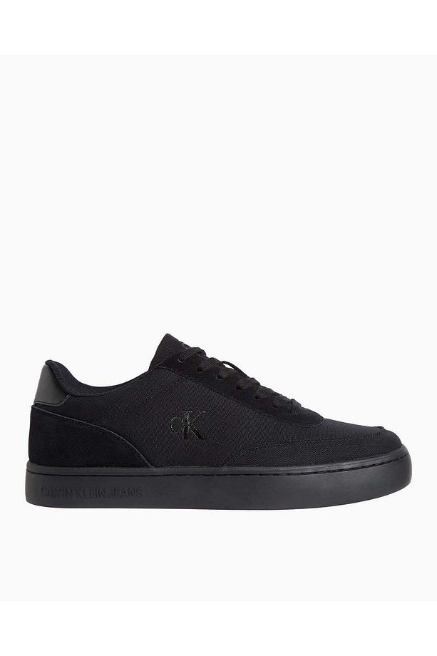 Classic Cupsole Canvas Ayakkabı - 1