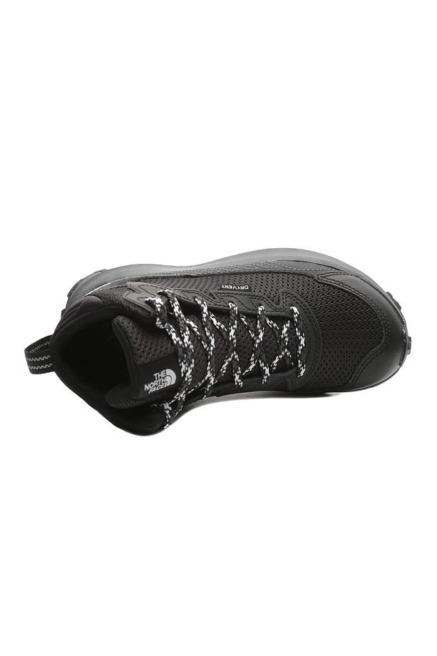 F0a5lxgkx71-r Y Fastpack Hıker Wp &amp;ccedil;ocuk Spor Ayakkabı Siyah - 5