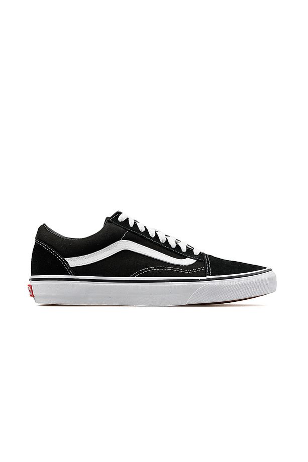 Old Skool Unisex Günlük Ayakkabı - 4