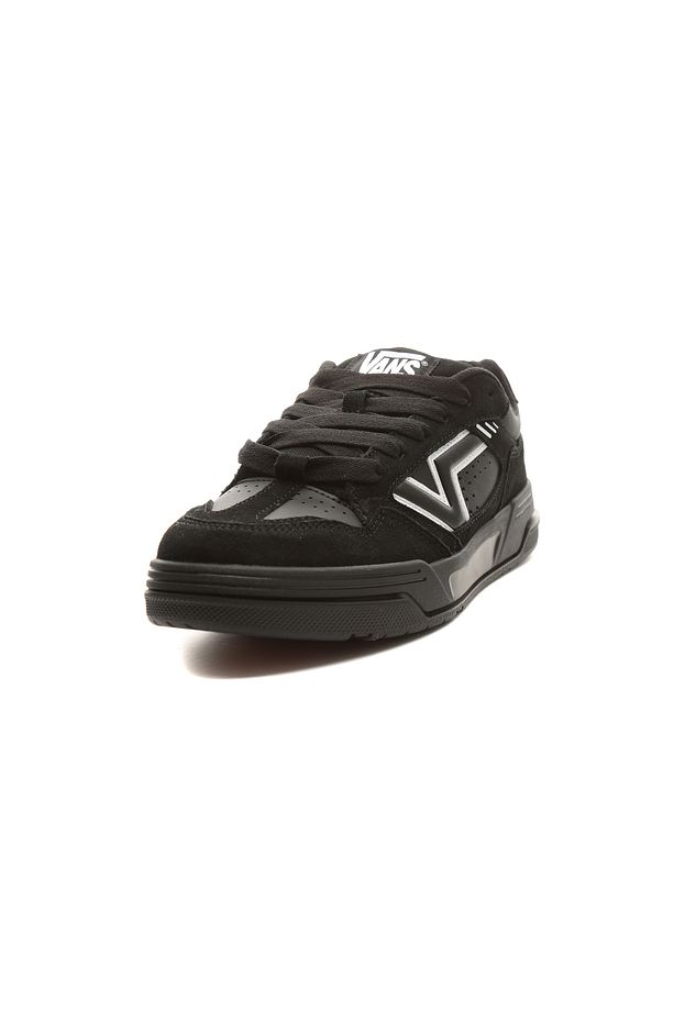 000D25B8C1-R Vans Upland Spor Ayakkabı Siyah - 2