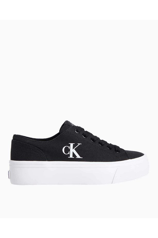 Vulc Flatform Sneaker - 1