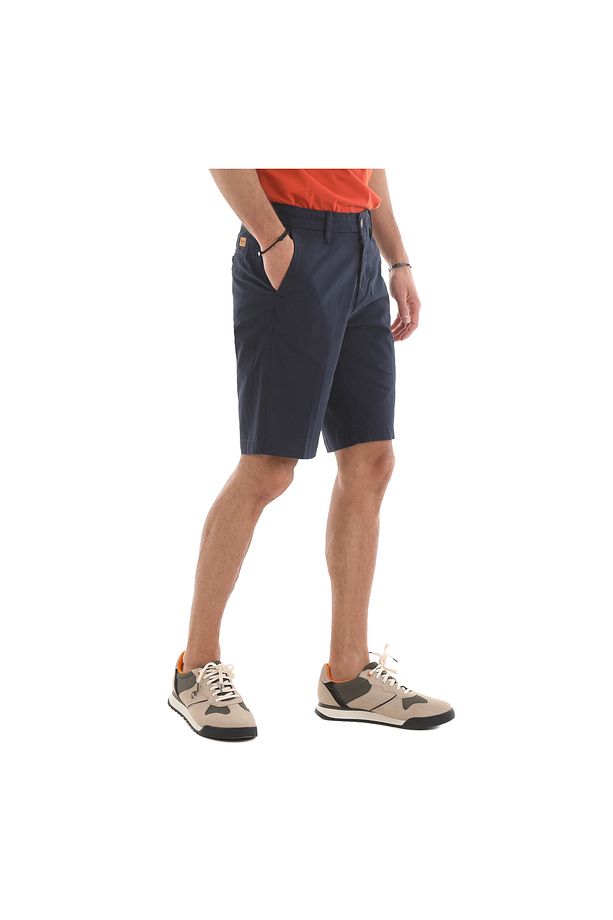 Erkek Squam Lake Stretch Chino Şort - 2
