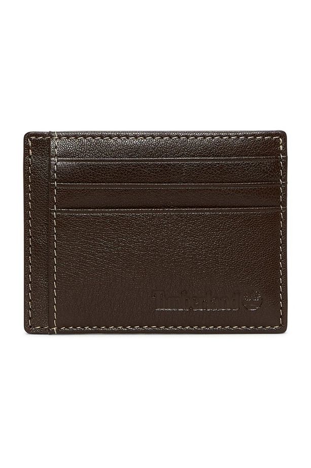 B0a2mmx2141-r Mılled Milled Card Case Erkek C&amp;uuml;zdan Kahve - 1