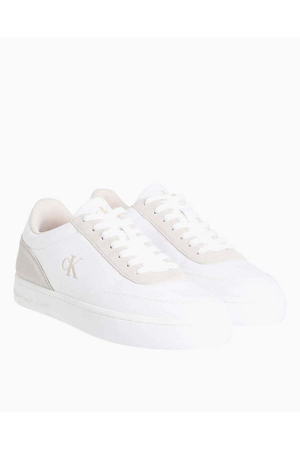 Classic Cupsole Canvas Ayakkabı - 2