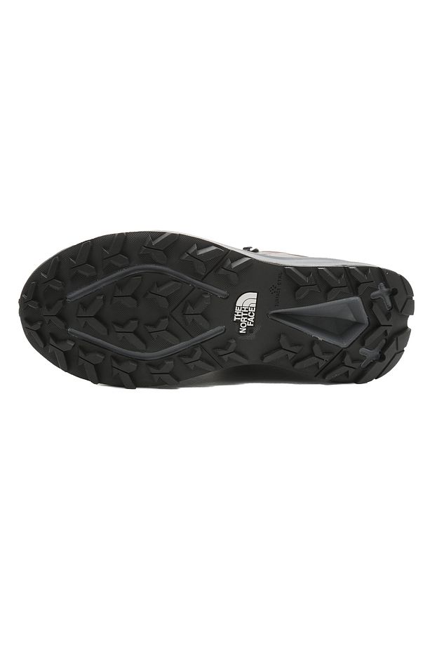 F0A7W6ANY71-R The North Face M Vectıv Explorıs 2 Mıd Futurelıght Erkek Spor Ayakkabı Siyah - 6
