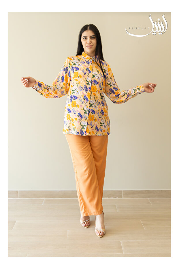Ladies Co-ord Set