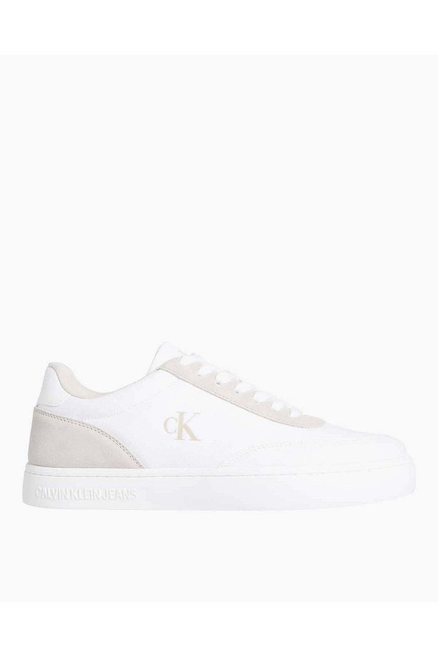 Classic Cupsole Canvas Ayakkabı - 1