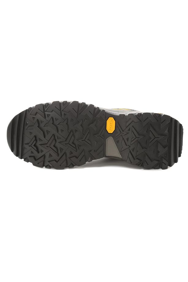F0a8aa9bqw1-r M Hedgehog Gore-tex Erkek Spor Ayakkabı Siyah - 6