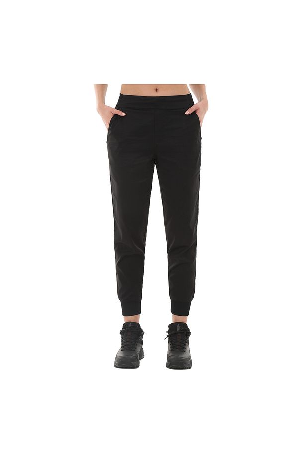 F0a5ja9jk31-r W Aphrodıte Jogger Kadın Pantolon Siyah - 1