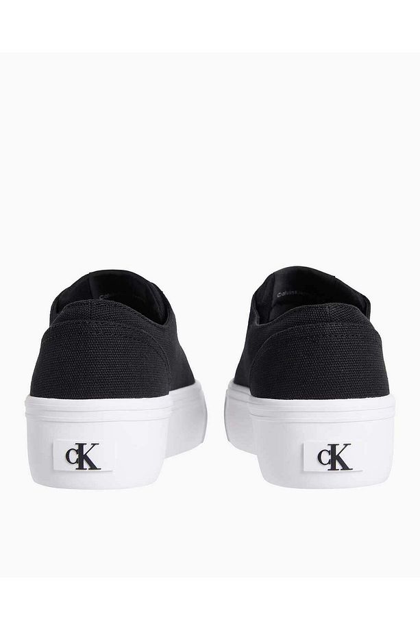 Vulc Flatform Sneaker - 5