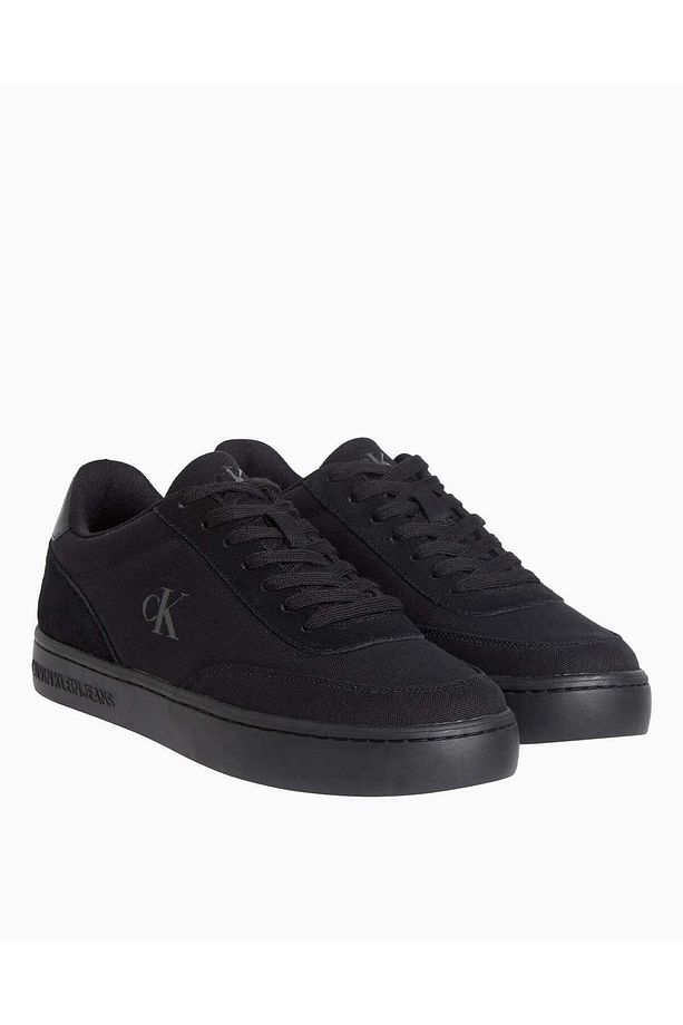Classic Cupsole Canvas Ayakkabı - 2