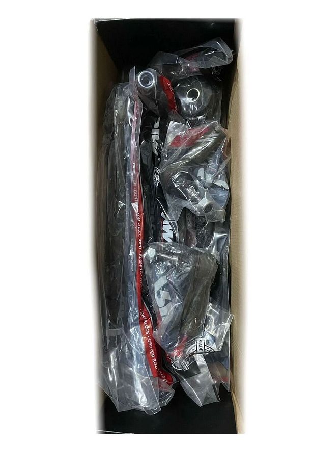 TOFAŞ DOĞAN KARTAL ALT BAKIM SETİ ROT KOLU ROT BAŞI ROTİLLİ KOL SAĞ SOL TAKIM ( HİDROLİK ) SLX - 2