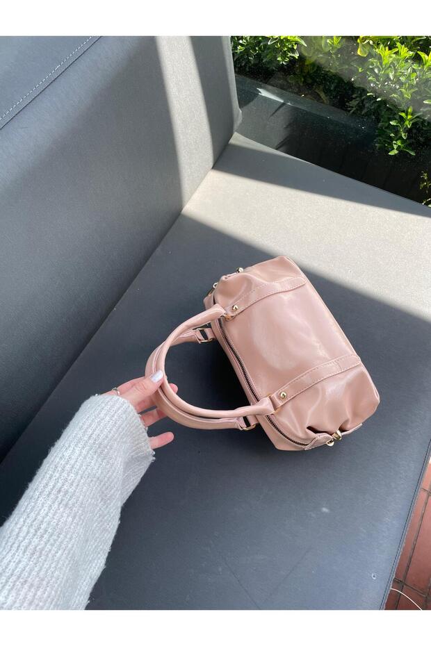 Aria Çapraz Çanta - 4