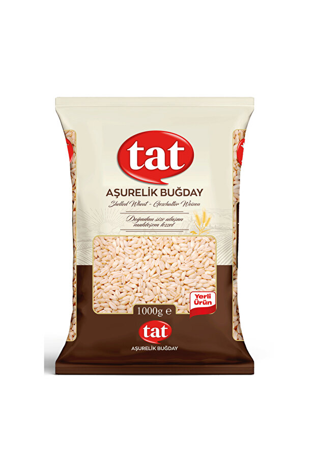 Aşurelik Buğday 1000 g - 1