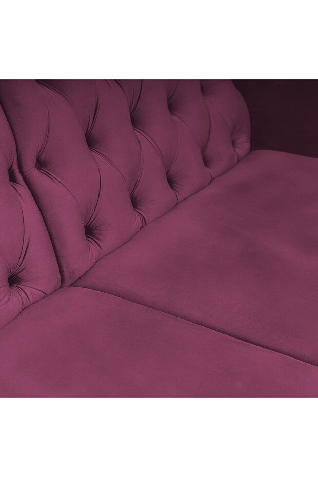 nova | 2 In 1 Sofabed Velvet Upholstered - 6