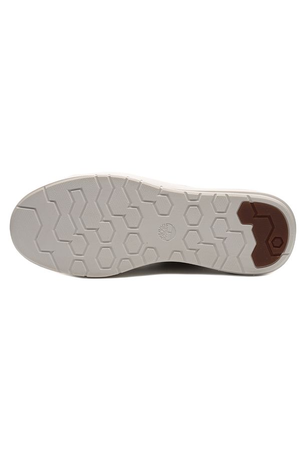 B0a41f7w011-r Seneca Bay Low Lace Up Sneaker Erkek Spor Ayakkabı Kahve - 6