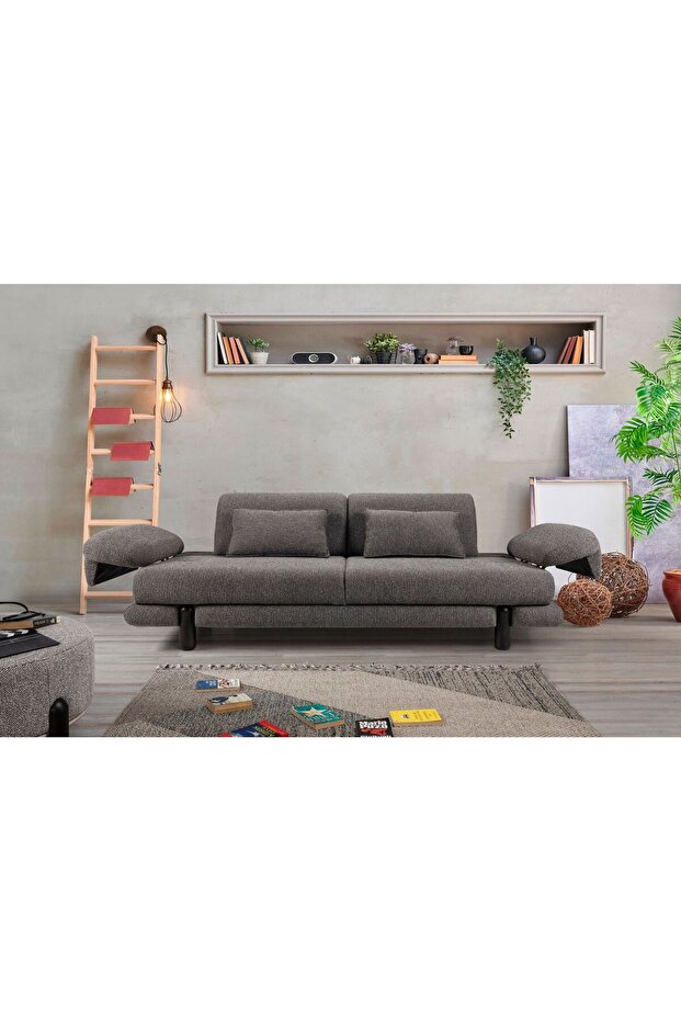 Troy Blur Koltuk Takımı - 5