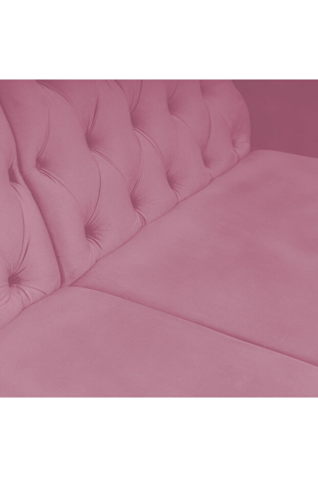 nova | 2 In 1 Sofabed Velvet Upholstered - 6