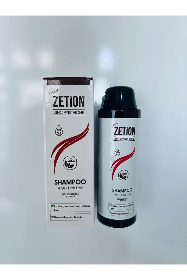 Saç Güçlendirici Şampuan 200 ML - 2