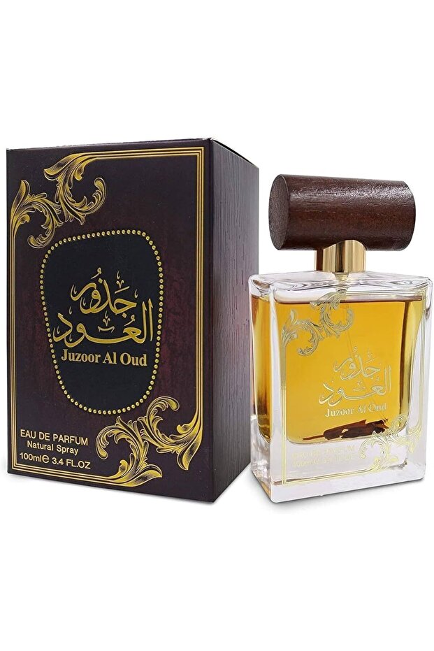 Perfumes عطر جذور العود أودى بارفيوم 100 مل