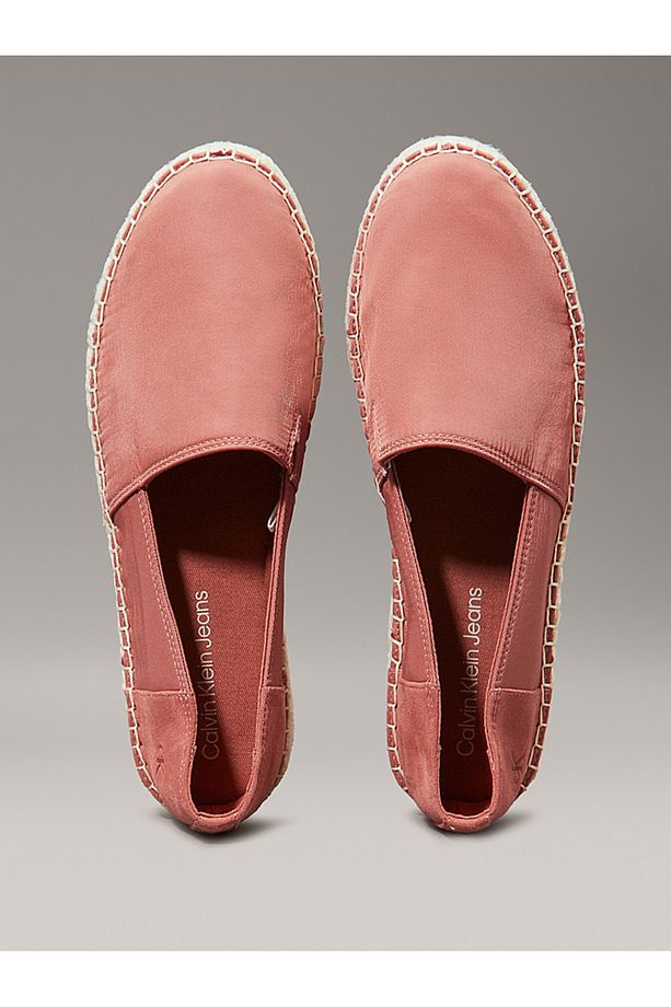 Platform Espadrilles - 3