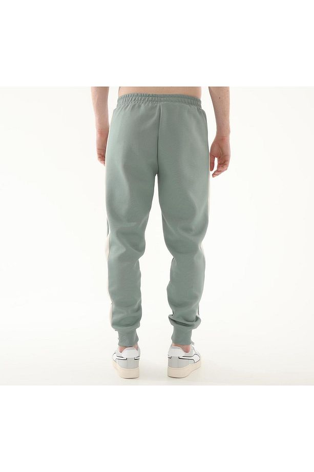629588-30 Puma T7 Always On Track Pants Erkek Eşofman Altı Yeşil - 4