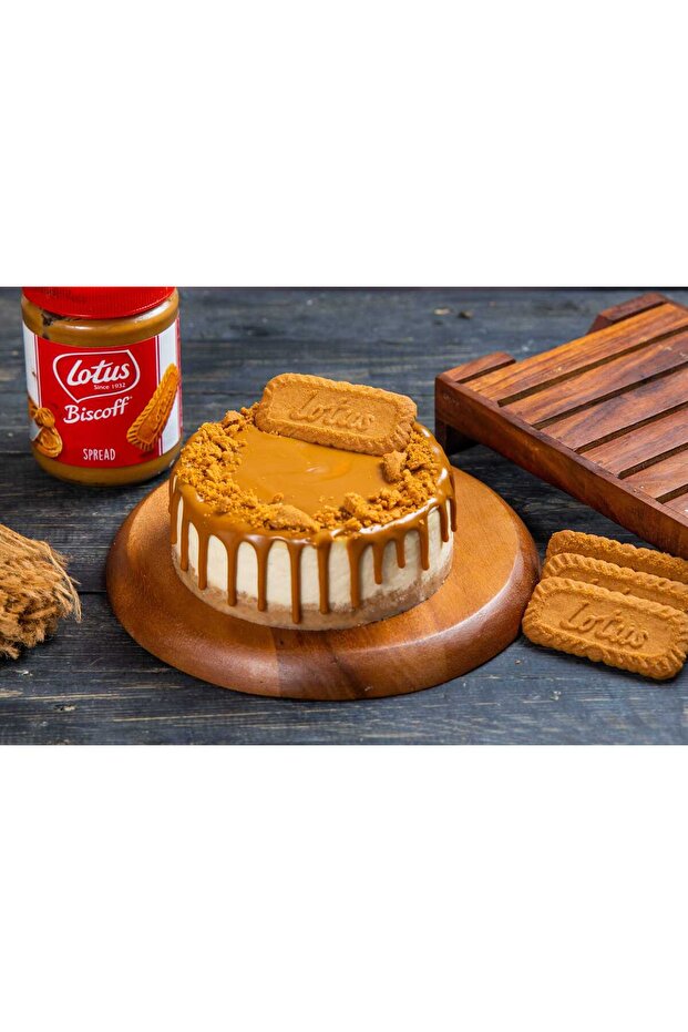 Lotus Biscoff Creamy 400g - 3