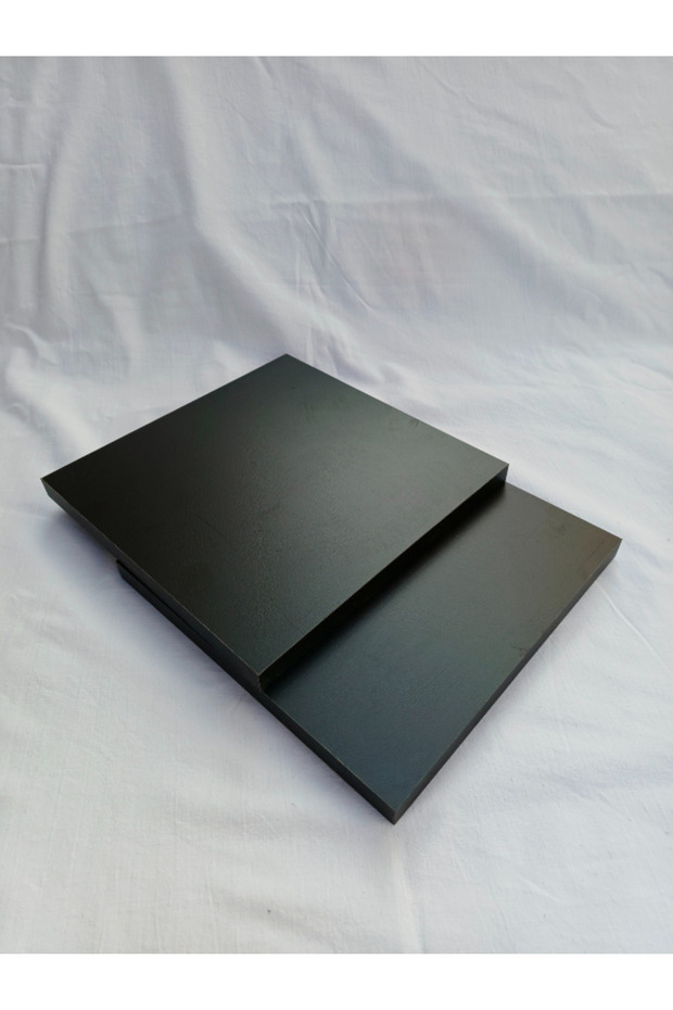 MDF Çok amaçlı mdf raf - 3