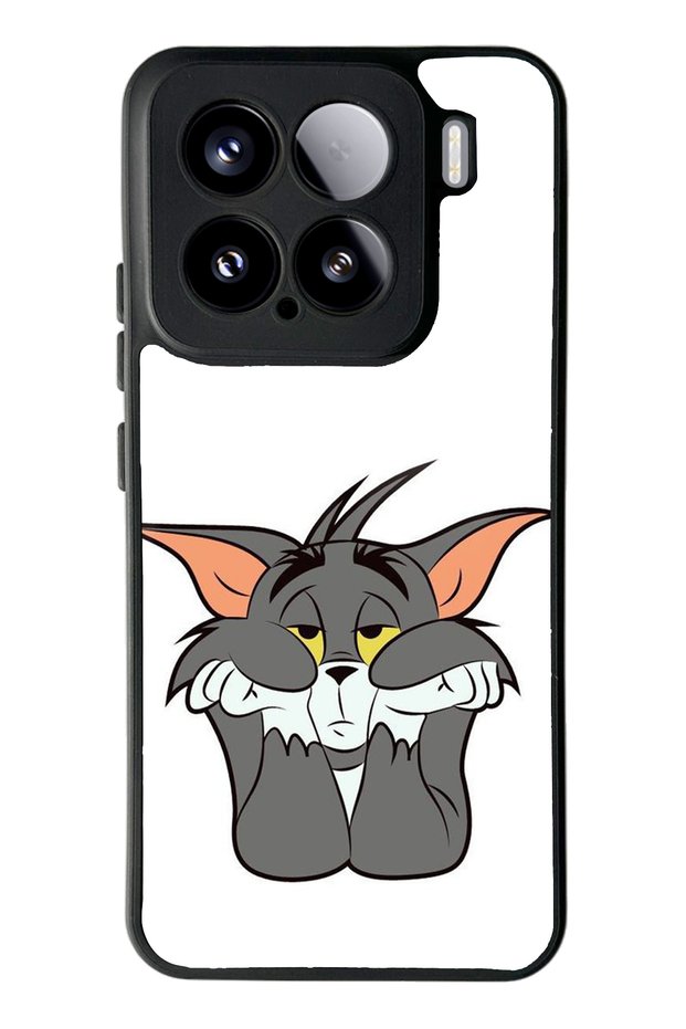 Xiaomi Mi 15 Tom Design Glossy Phone Case
