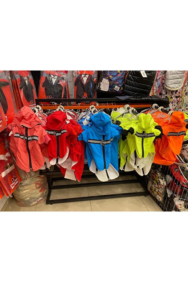 معطف الكلب