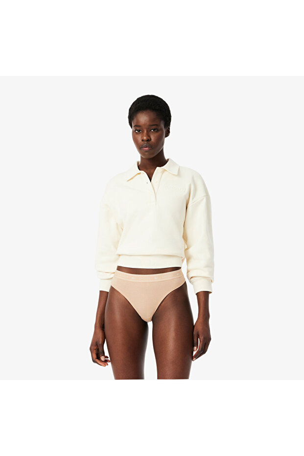 Kadın Bej Külot - 1