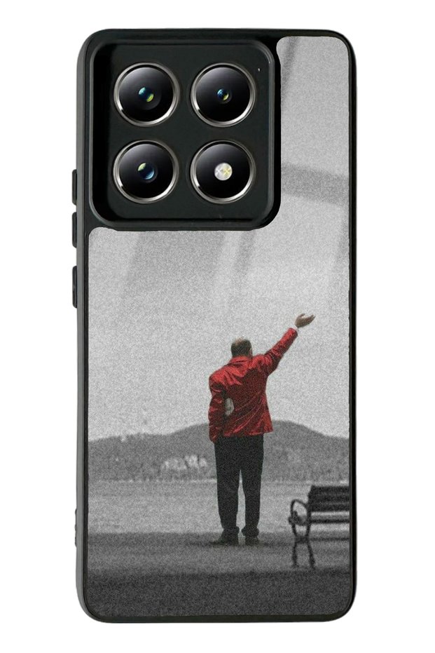 Xiaomi Mi 14 t Pro Ismail Abi Design Glossy Phone Case