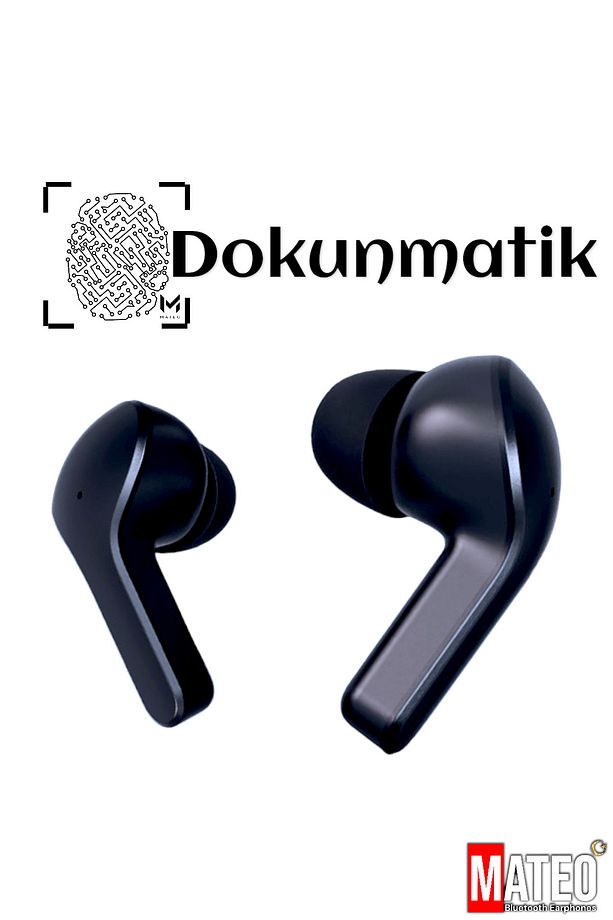 Akıllı Saat Watch 8 T900 Ultra 2s 2.3inch Arama+Ultra Pods Max Dokunmatik Bluetooth Kulaklık 2li Set - 8