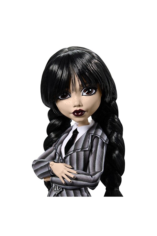 Streda v Monster High - 5