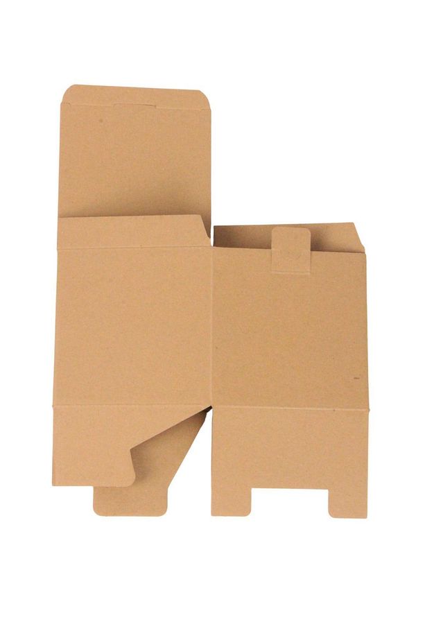 14x14x14 cm E-Ticaret Kutusu [50 ADET] - 4