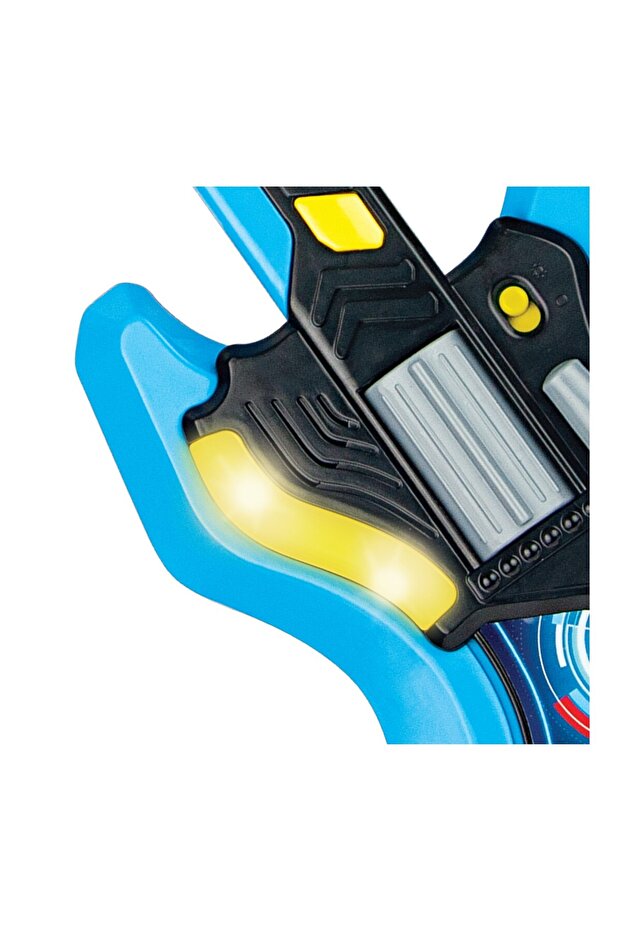 Играчка рок китара - 7