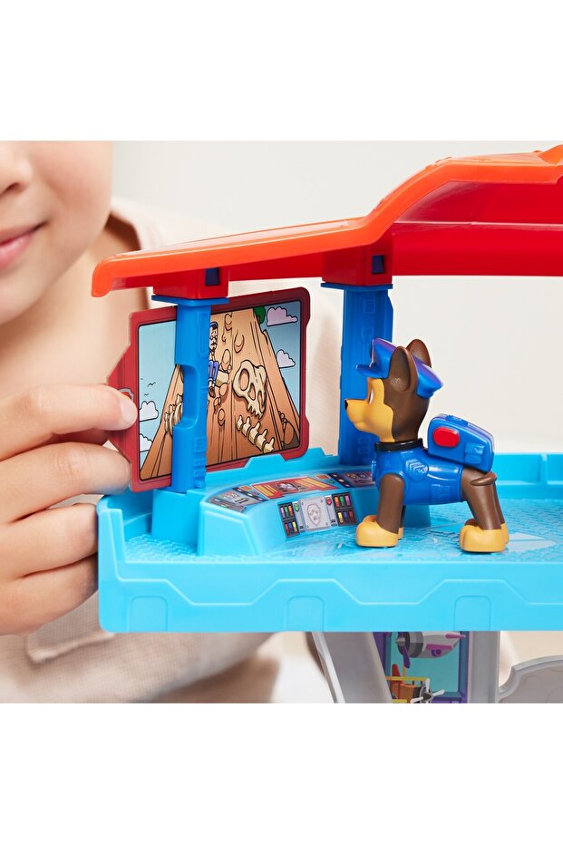 Turn de control Paw Patrol - 7