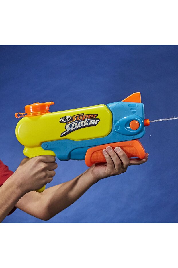 Nerf Super Soaker Blaster Nerf Wave Spray - 6