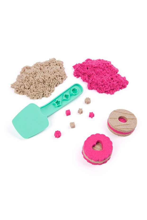 Kinetic Sand Cookie Box - 5