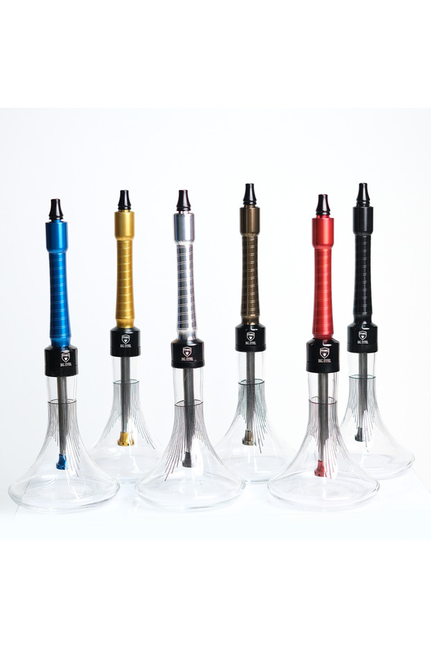 MAC ÇANTALI BIG EYFEL - 3