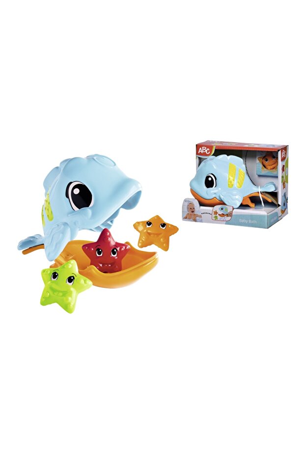 Abc, vlámský obchodník s rybami - 6