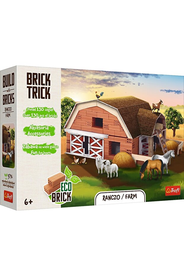 BRICK TRICK L FERMA - 1